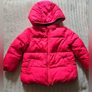 Baby Gap Toddler Winter Coat